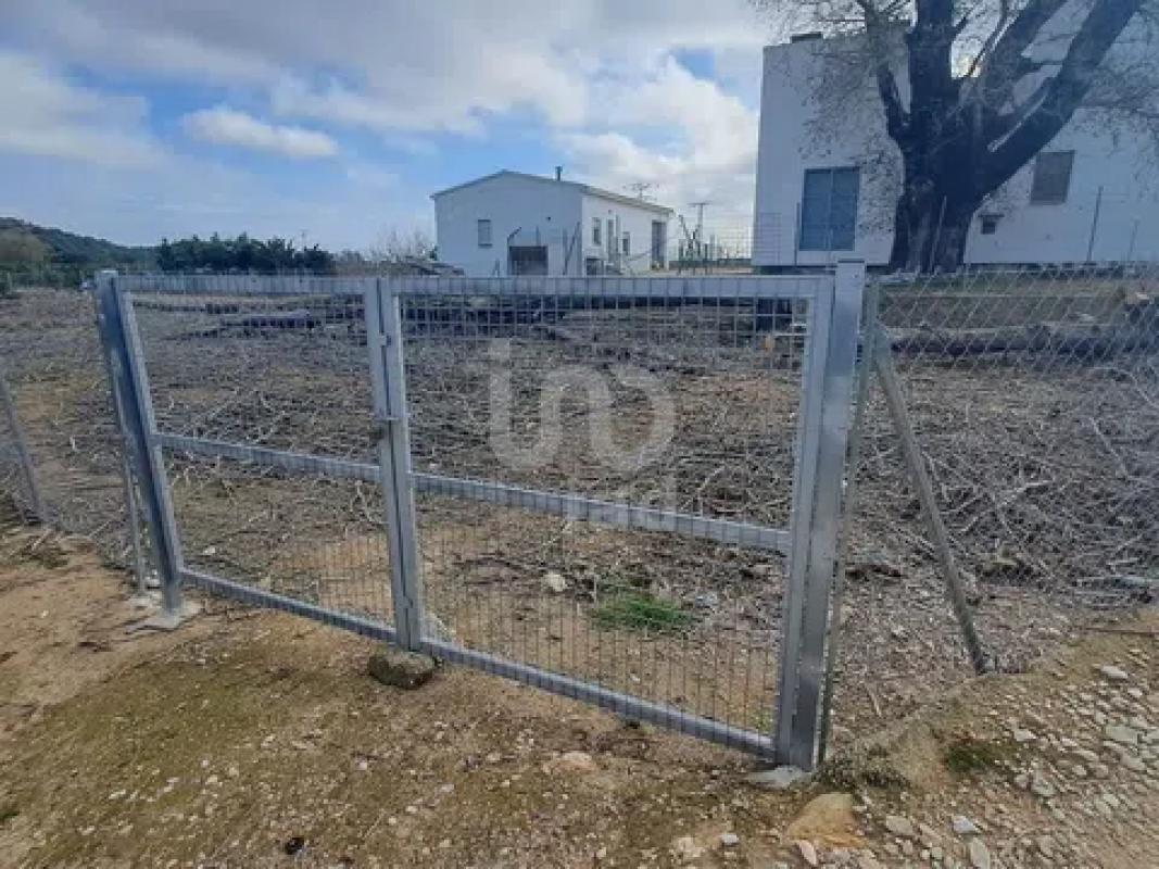 Działka na sprzedaż w Pego, Alicante photo 3