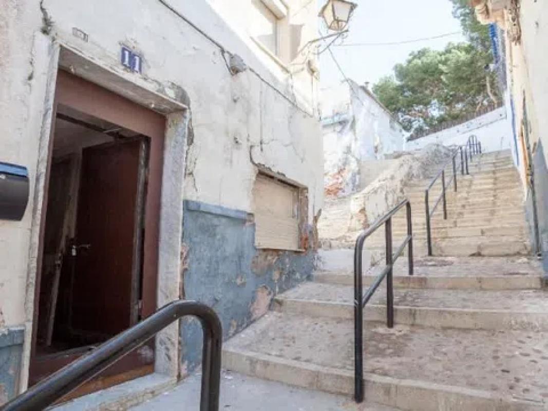 Działka na sprzedaż w Villena, Alicante photo 1