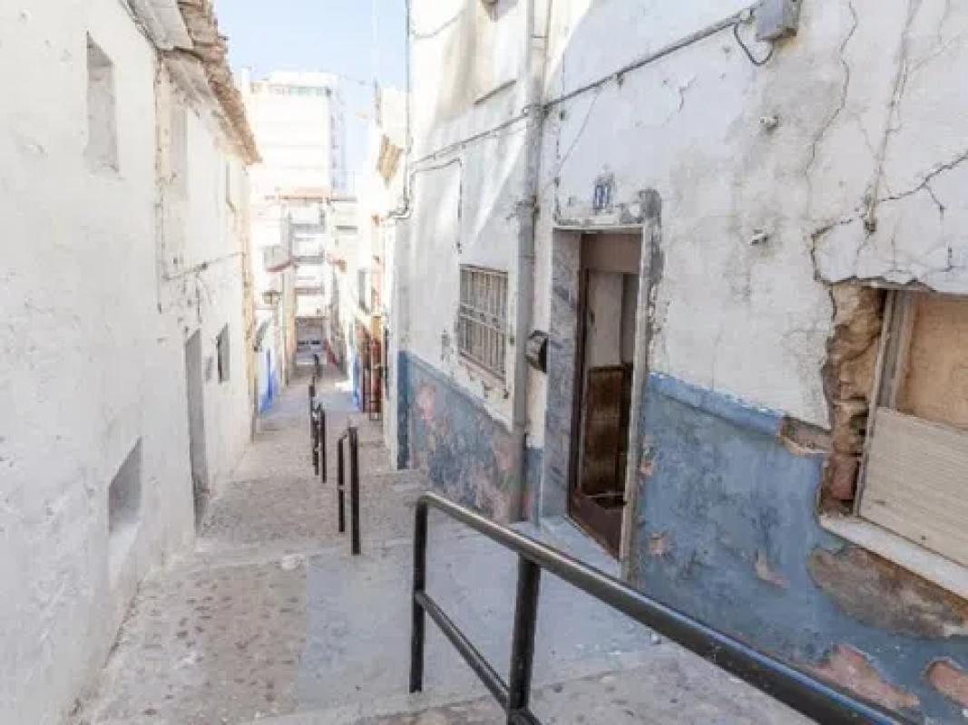 Działka na sprzedaż w Villena, Alicante photo 2