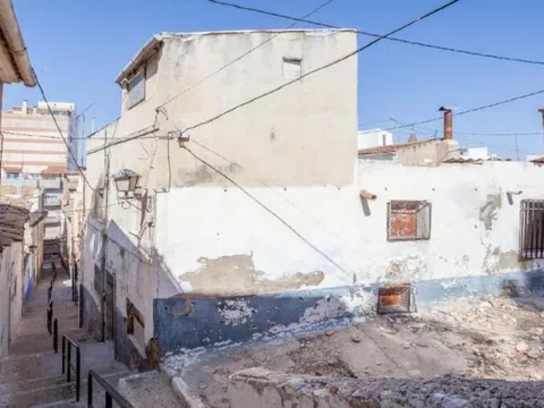 Działka na sprzedaż w Villena, Alicante photo 3