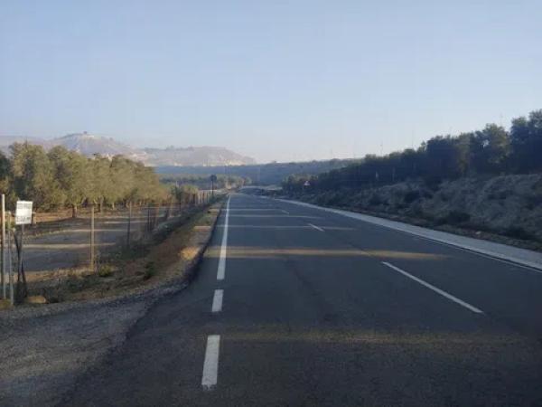 Terreno en carretera Hurcillo Torr. photo 1