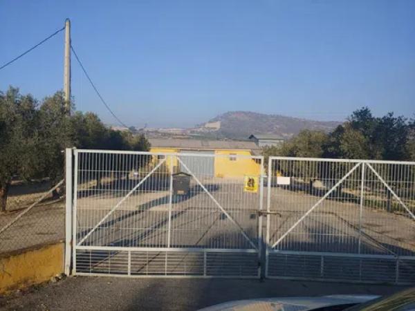 Terreno en carretera Hurcillo Torr. photo 2