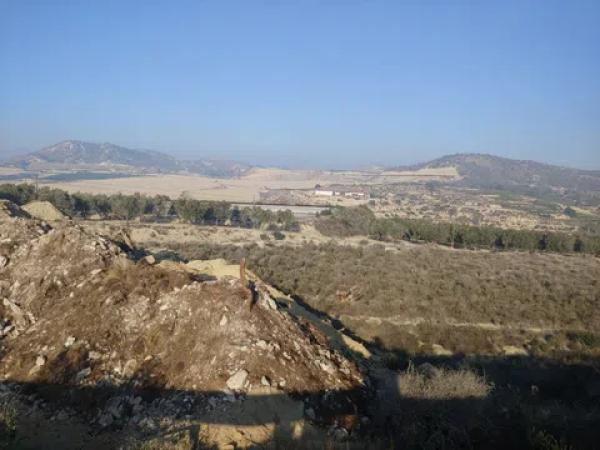 Terreno en carretera Hurcillo Torr. photo 4