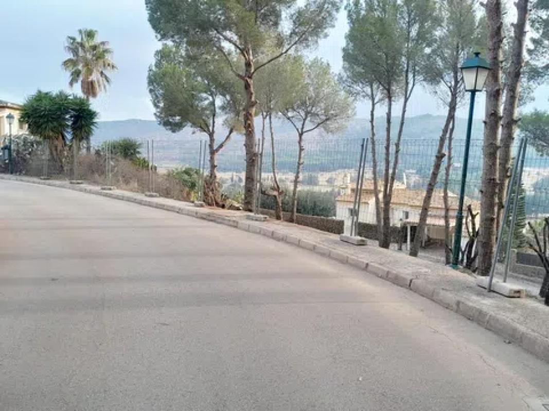 Terreno en venta en Pedreguer, Alicante photo 3