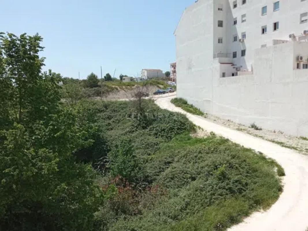 Terreno en venta en Benissa, Alicante photo 1