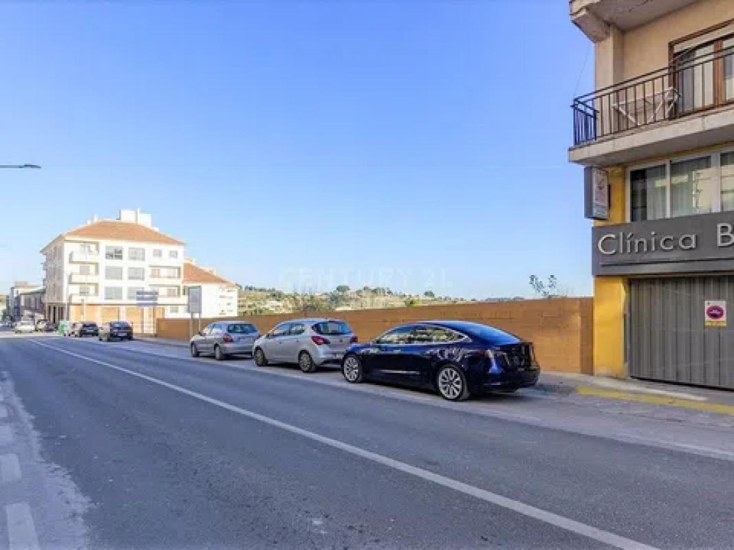 Terreno en venta en Benissa, Alicante photo 3