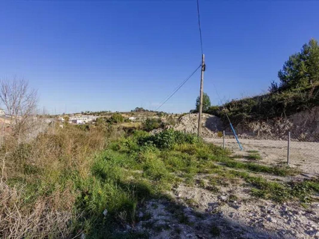 Terreno en venta en Benissa, Alicante photo 4