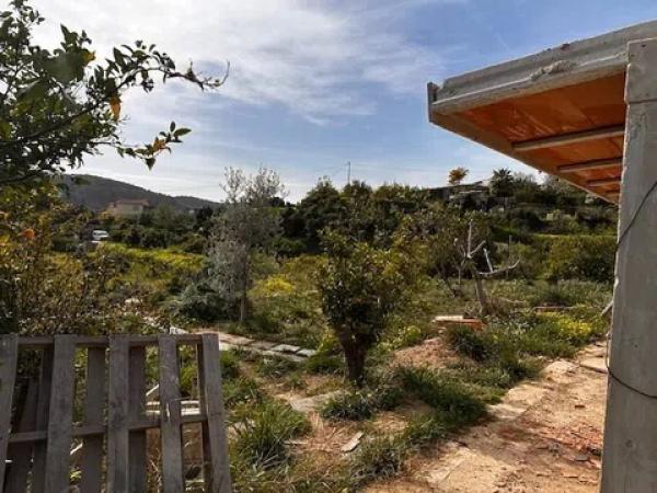 Terreno en Guadalest photo 1