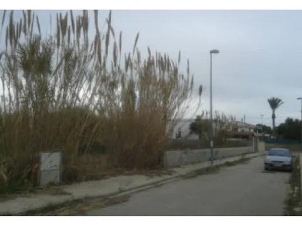 Terreno en calle Riu de La Sénia photo 3