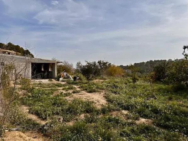 Terreno en Guadalest photo 4