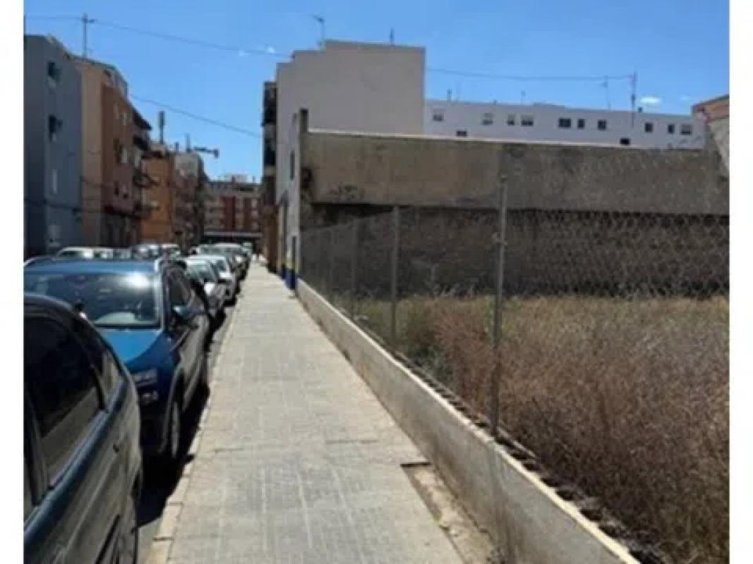 Land for sale in Alicante, Alicante photo 2