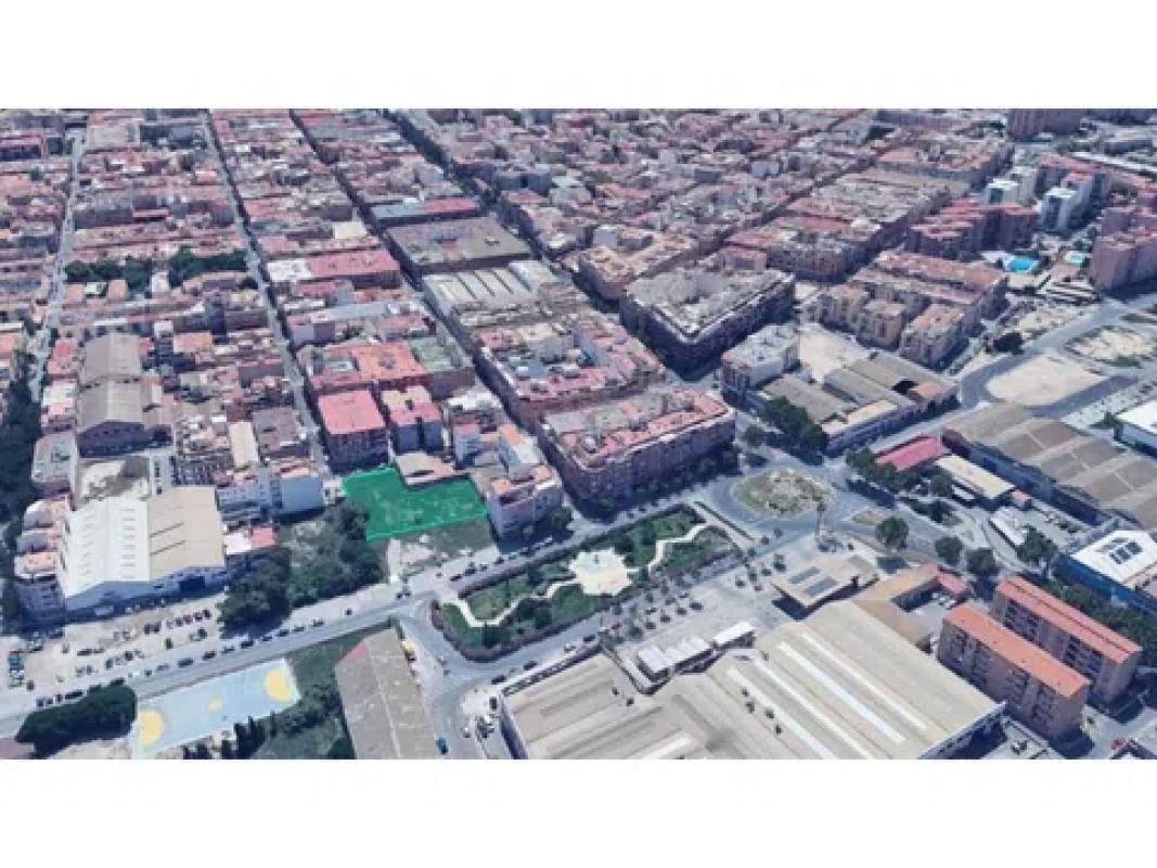 Land for sale in Alicante, Alicante photo 3