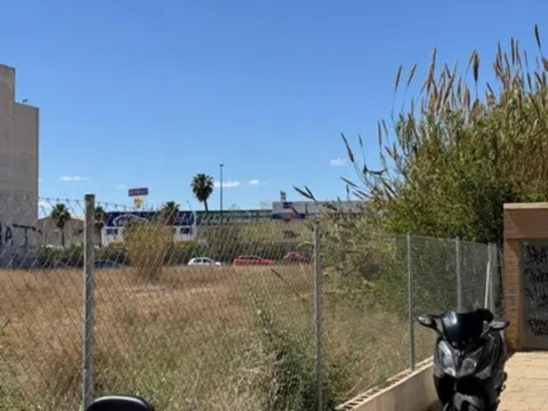 Land for sale in Alicante, Alicante photo 4