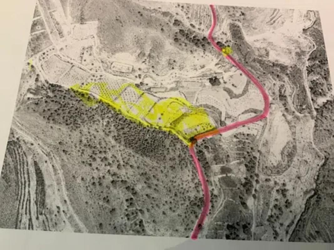 Terreno en venta en Cañada del Fenollar, Alicante photo 2