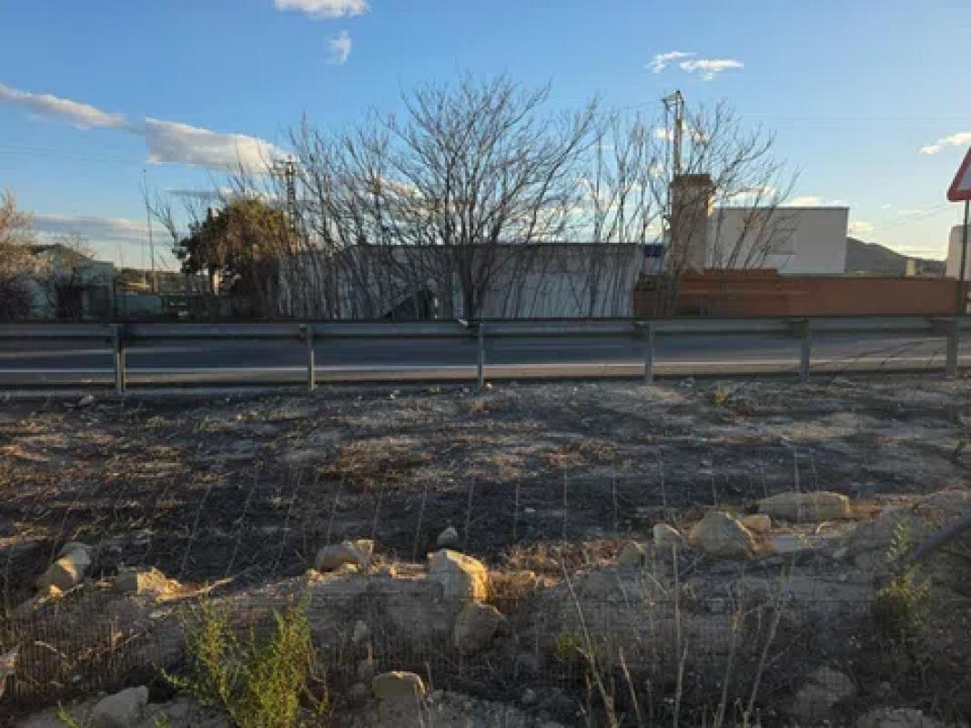 Land for sale in Monforte del Cid, Alicante photo 2
