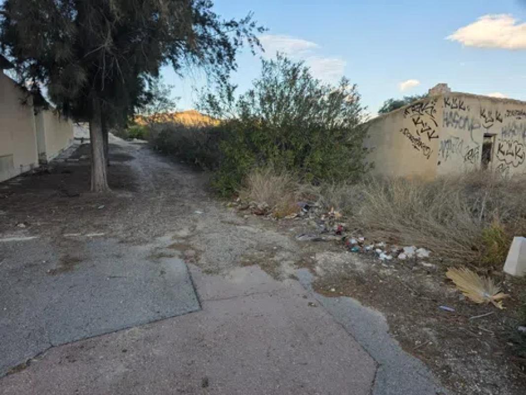 Land for sale in Monforte del Cid, Alicante photo 3