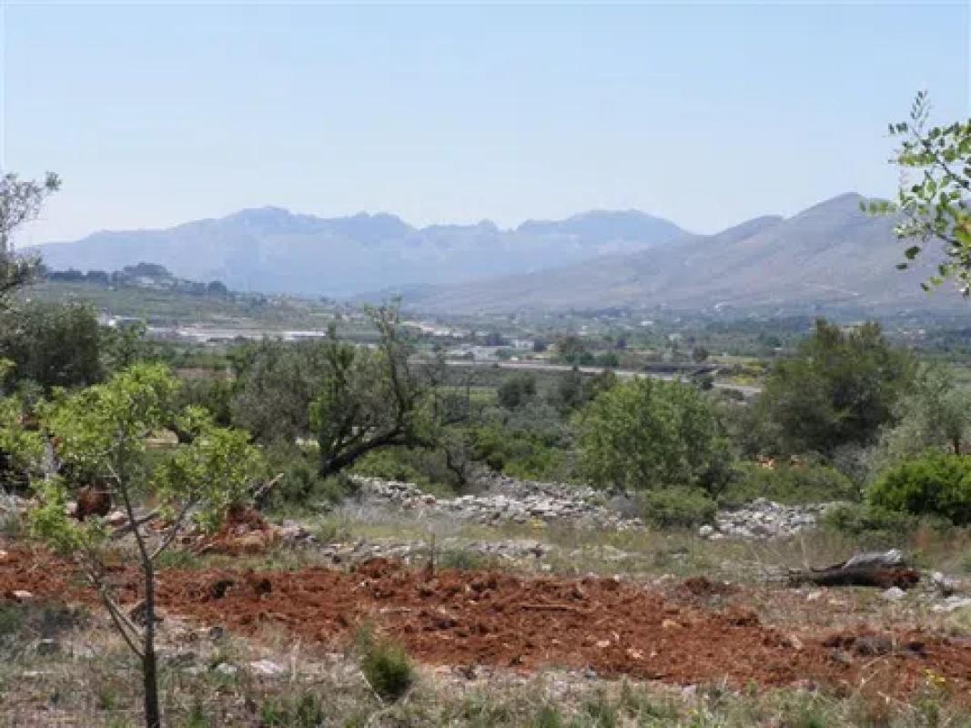 Terreno en venta en Benissa, Alicante photo 5