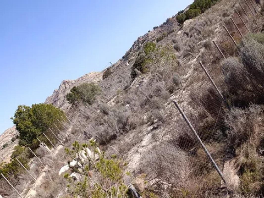 Terreno en venta en Aspe, Alicante photo 2