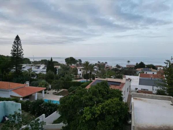 Terreno en Les Rotes/Las Rotas photo 1