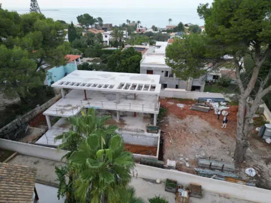 Land for sale in Denia, Alicante photo 2
