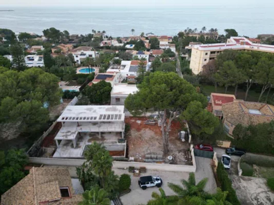 Land for sale in Denia, Alicante photo 3