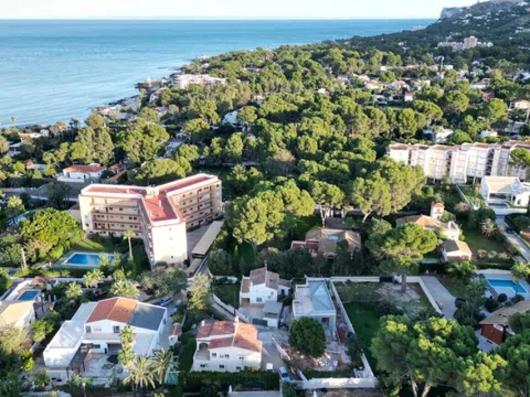 Land for sale in Denia, Alicante photo 4