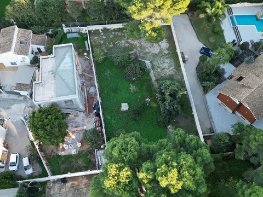 Land for sale in Denia, Alicante photo 5