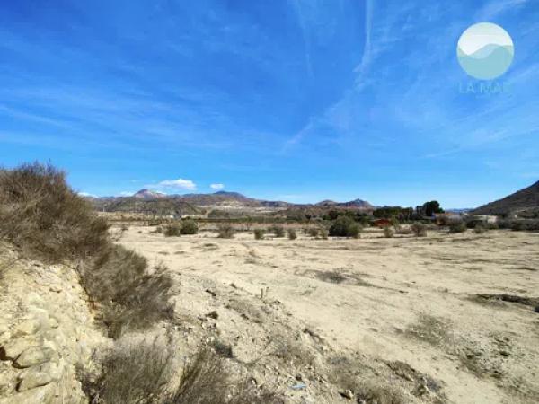 Terreno en camino els Molins thumbnail 2