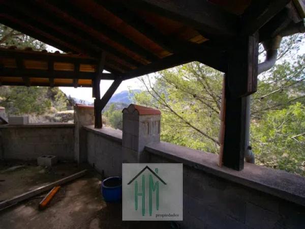 Terreno en Sella photo 3