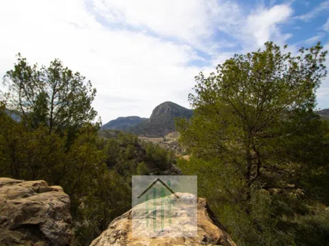 Terreno en venta en Sella, Alicante photo 5
