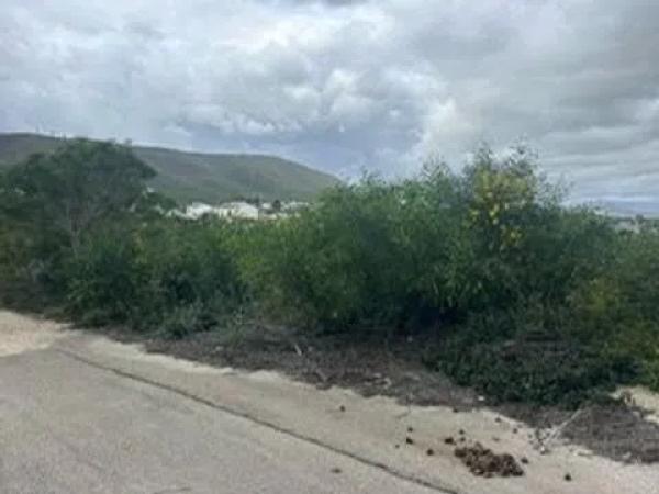 Terreno en calle Jean Ingres, 147 / 166 thumbnail 2