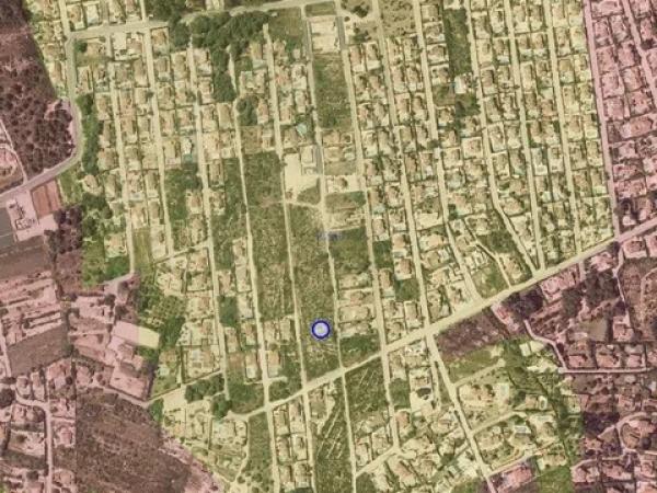 Terreno en calle Jean Ingres, 147  / 166 photo 4