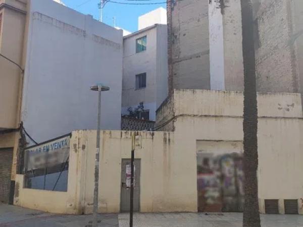 Terreno en avenida Salamanca photo 1