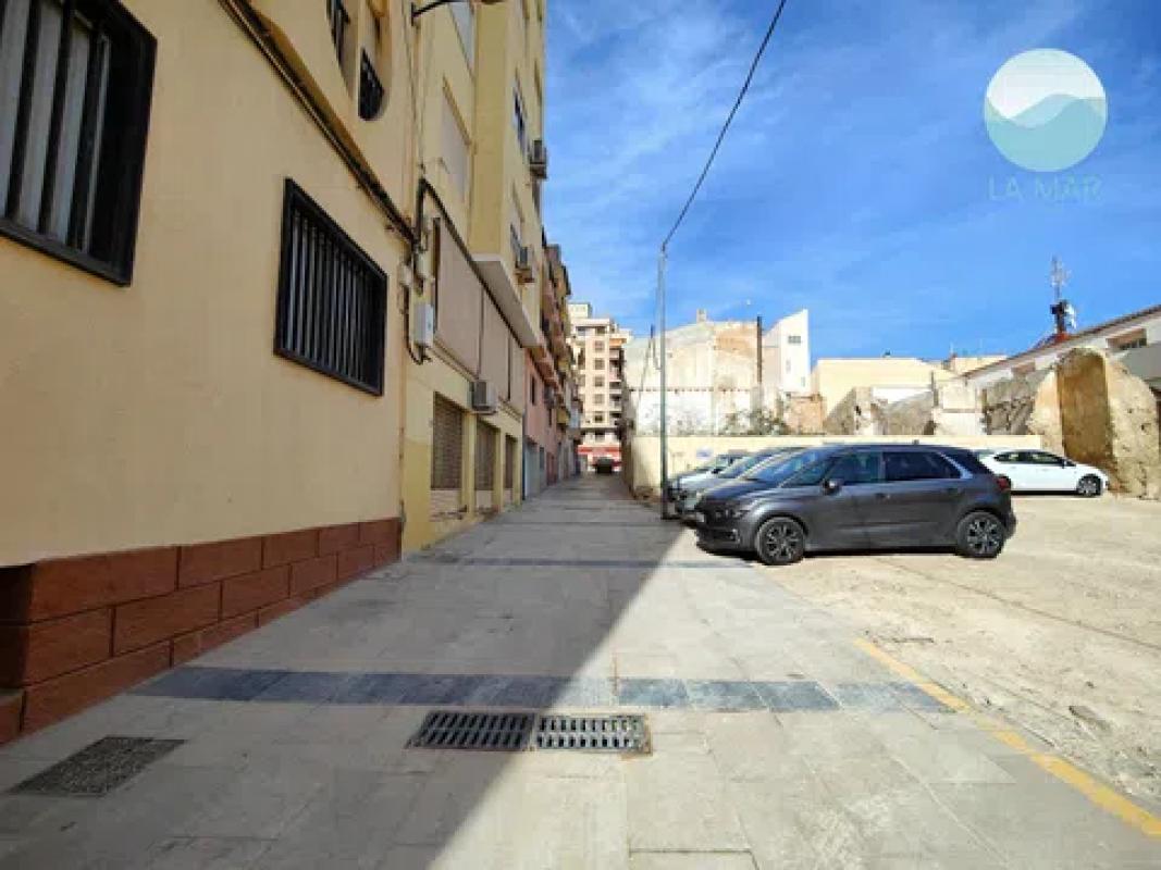 Участок земли на продажу в Моновар, Аликанте photo 2