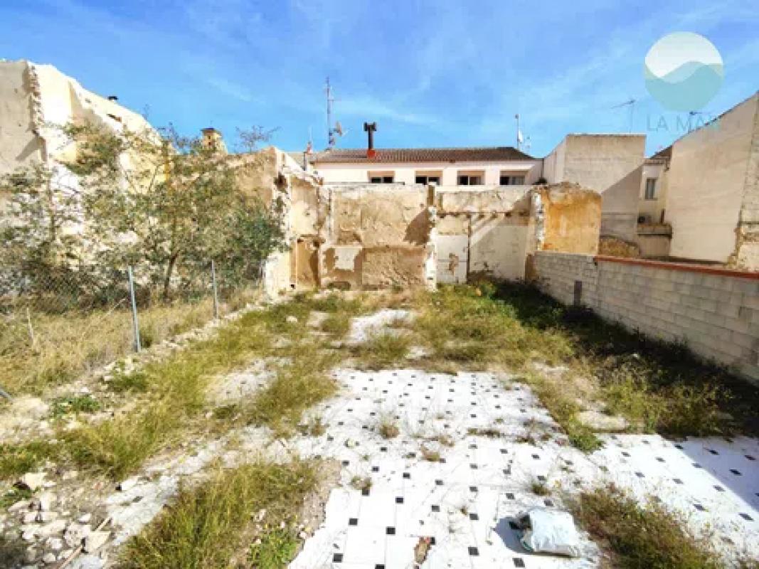 Участок земли на продажу в Моновар, Аликанте photo 4