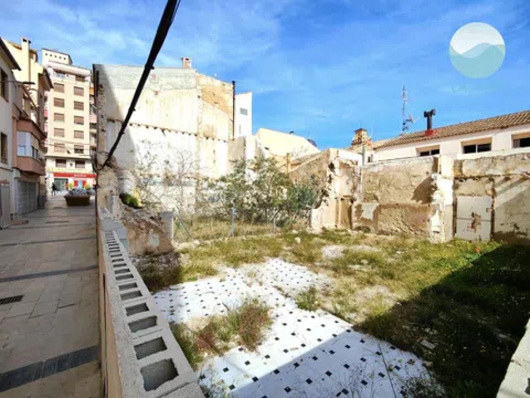 Участок земли на продажу в Моновар, Аликанте photo 5