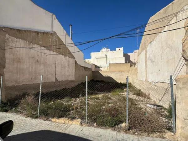 Terreno en calle de la Purisima photo 3