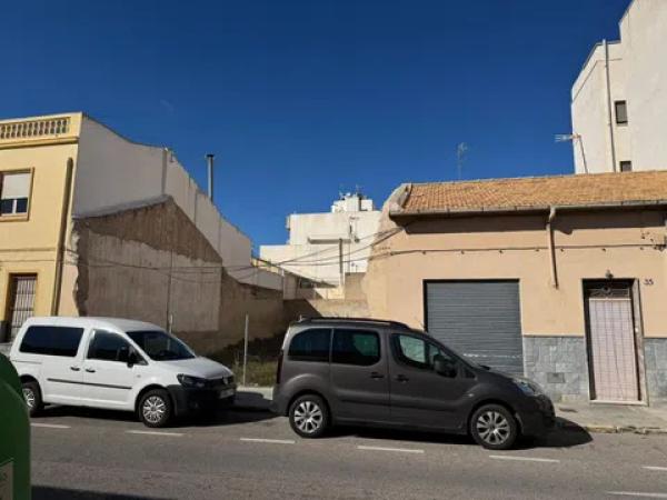 Terreno en calle de la Purisima photo 4