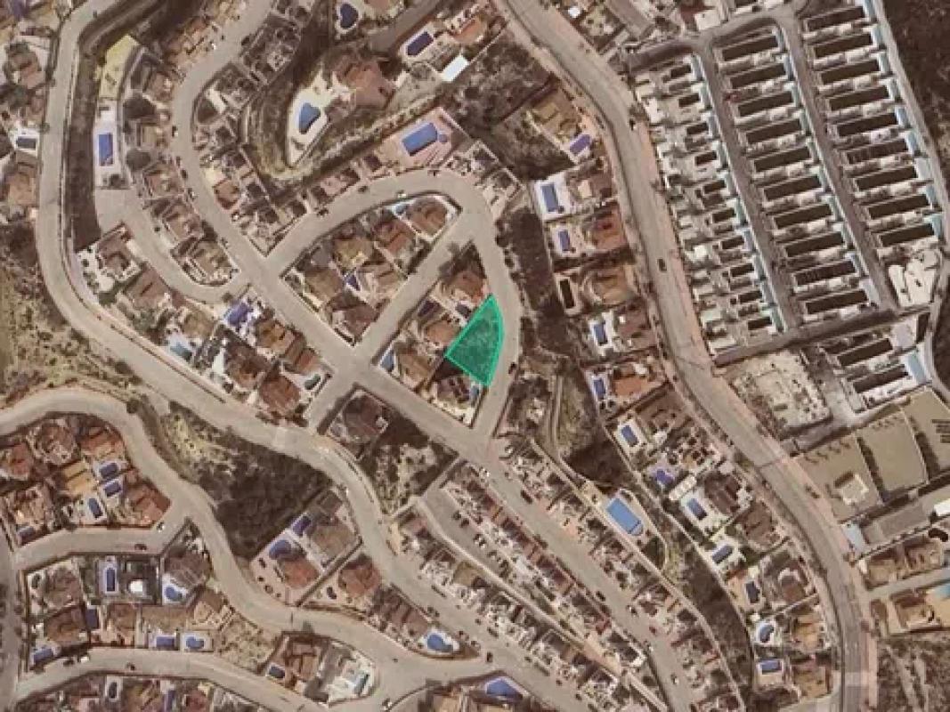 Działka na sprzedaż w Ciudad Quesada, Alicante photo 1