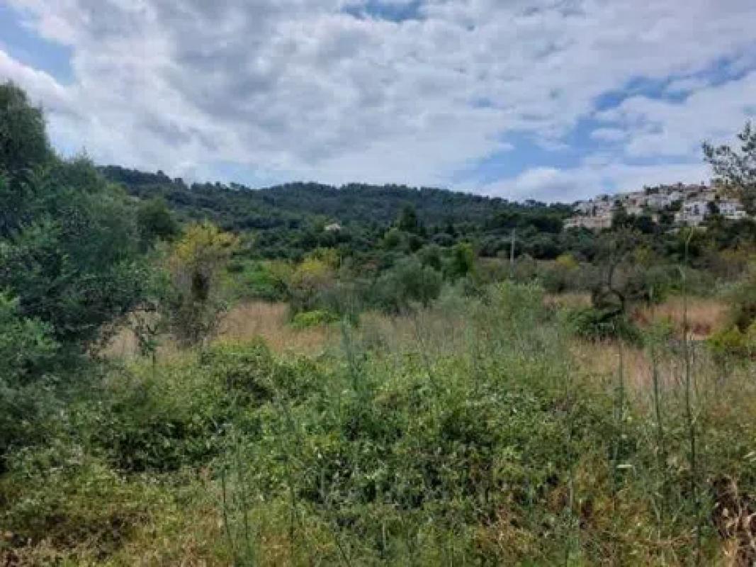 Terreno en venta en Orba, Alicante photo 1