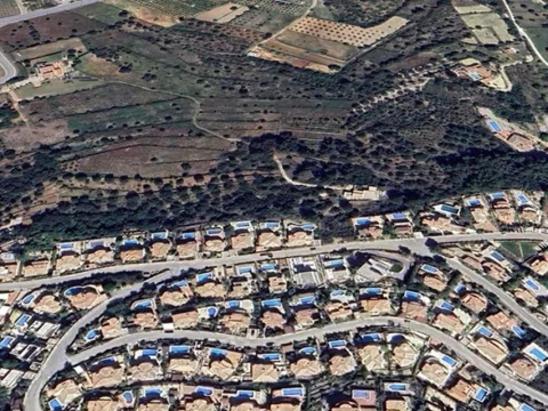 Terreno en venta en Orba, Alicante photo 4