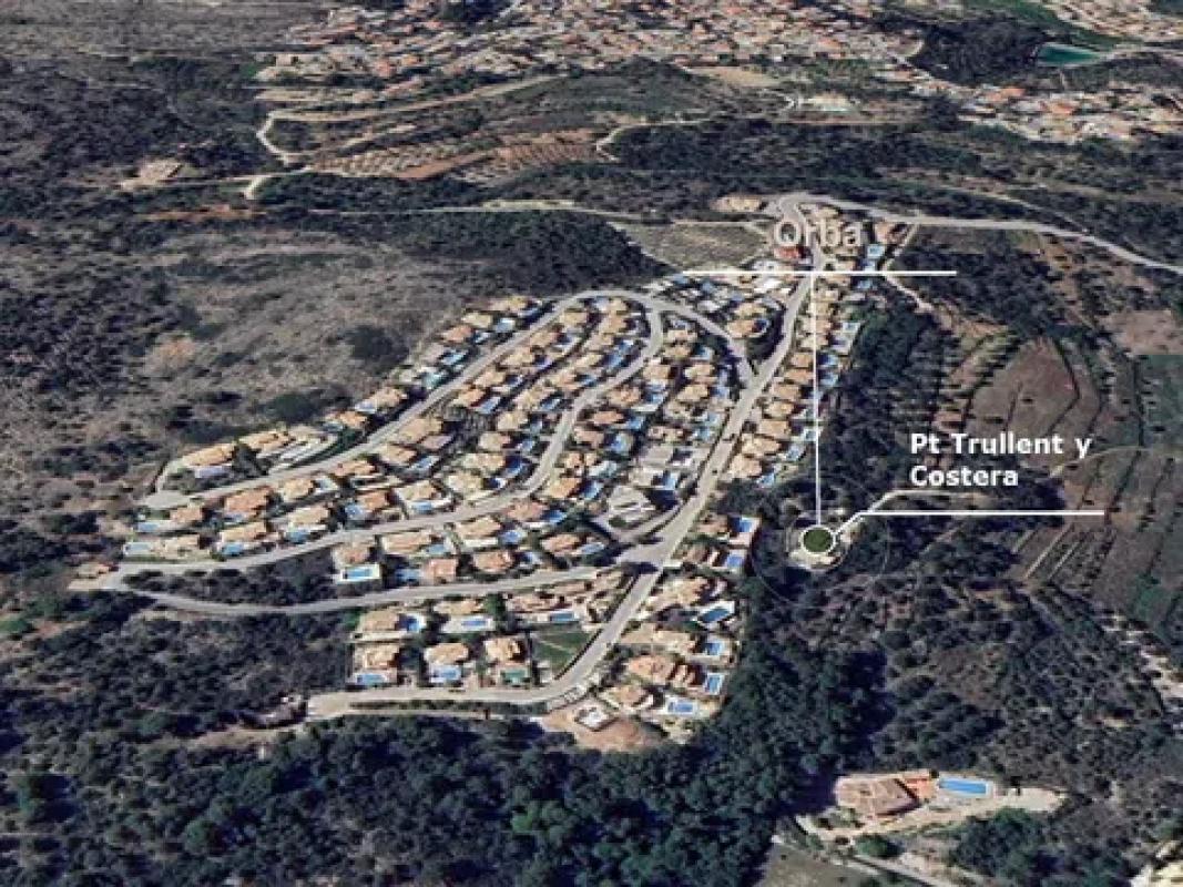 Terreno en venta en Orba, Alicante photo 5