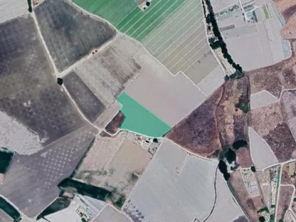Terreno en Partida Capellania photo 1