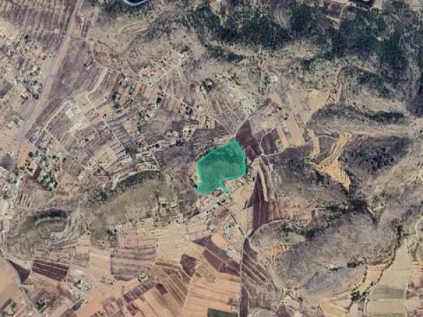 Terreno en Almistech photo 1