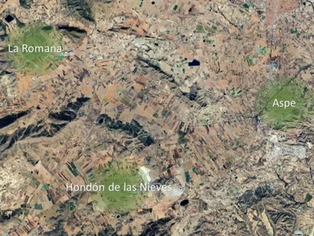 Działka na sprzedaż w La Romana, Alicante photo 4