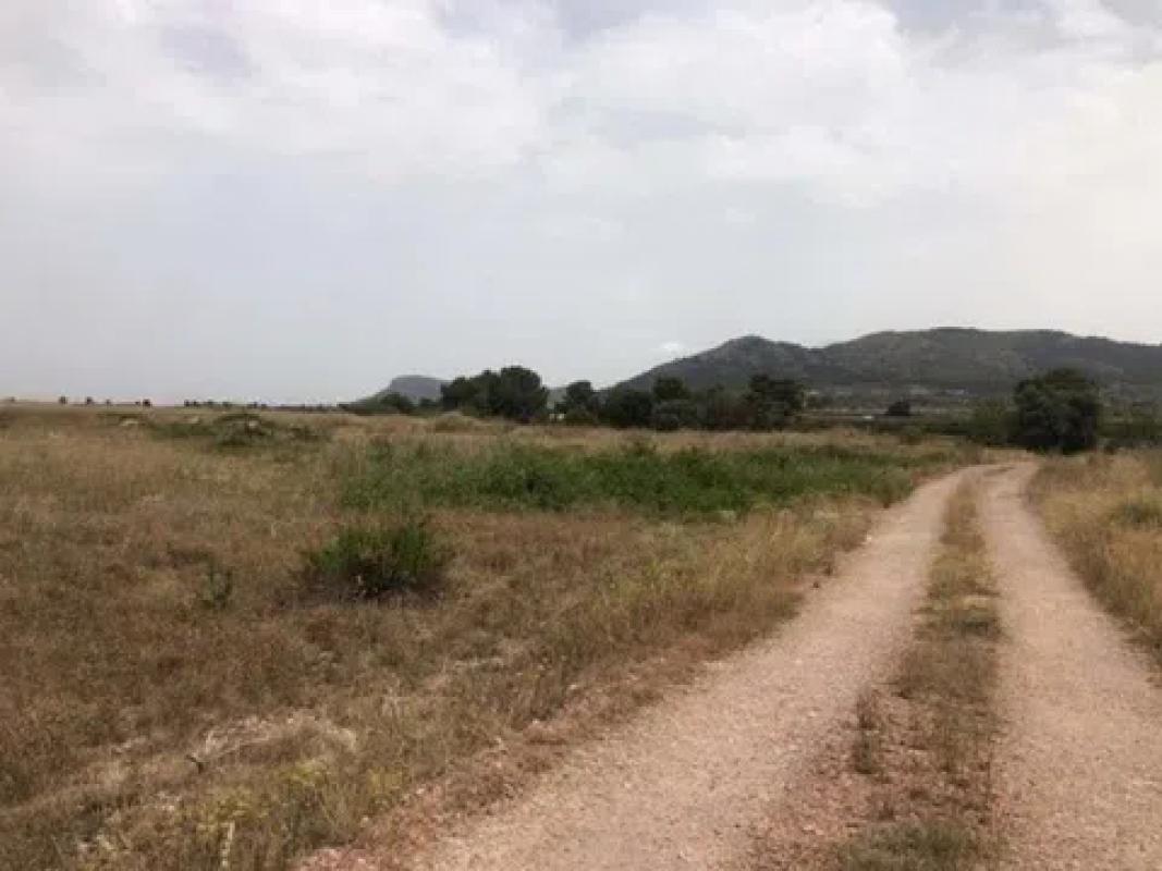 Działka na sprzedaż w La Romana, Alicante photo 5