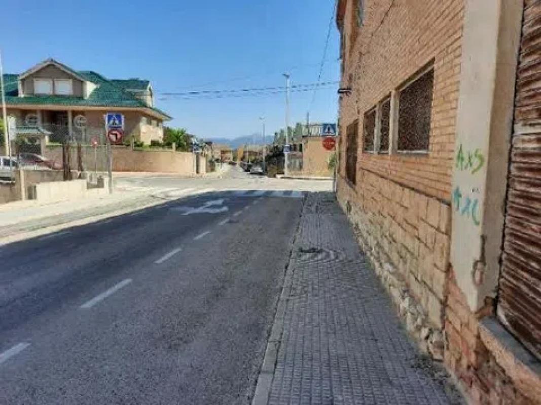 Land for sale in Onil, Alicante photo 5