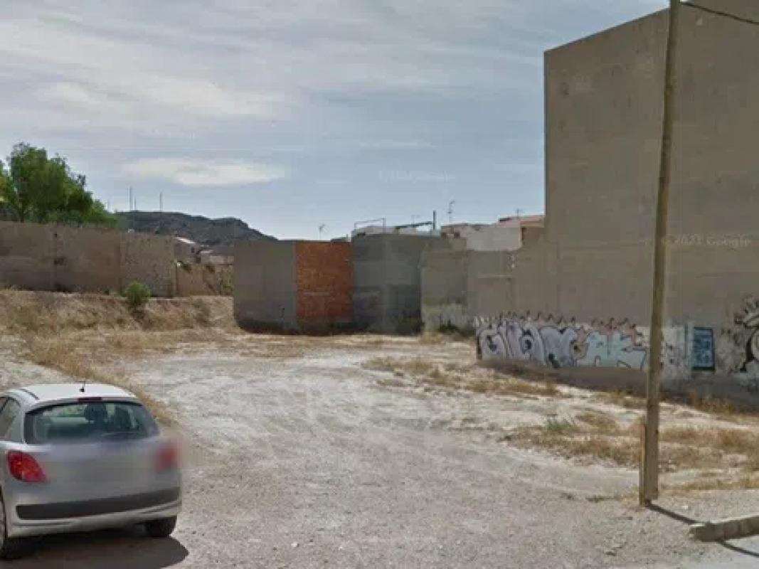 Land for sale in August, Alicante photo 5