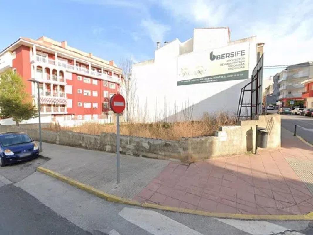 Działka na sprzedaż w Pedreguer, Alicante photo 5