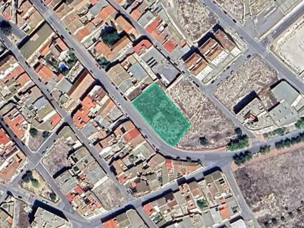 Terreno en venta en Monforte del Cid, Alicante photo 2